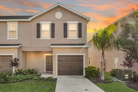 1218 GRANTHAM DRIVE SARASOTA FL 34234