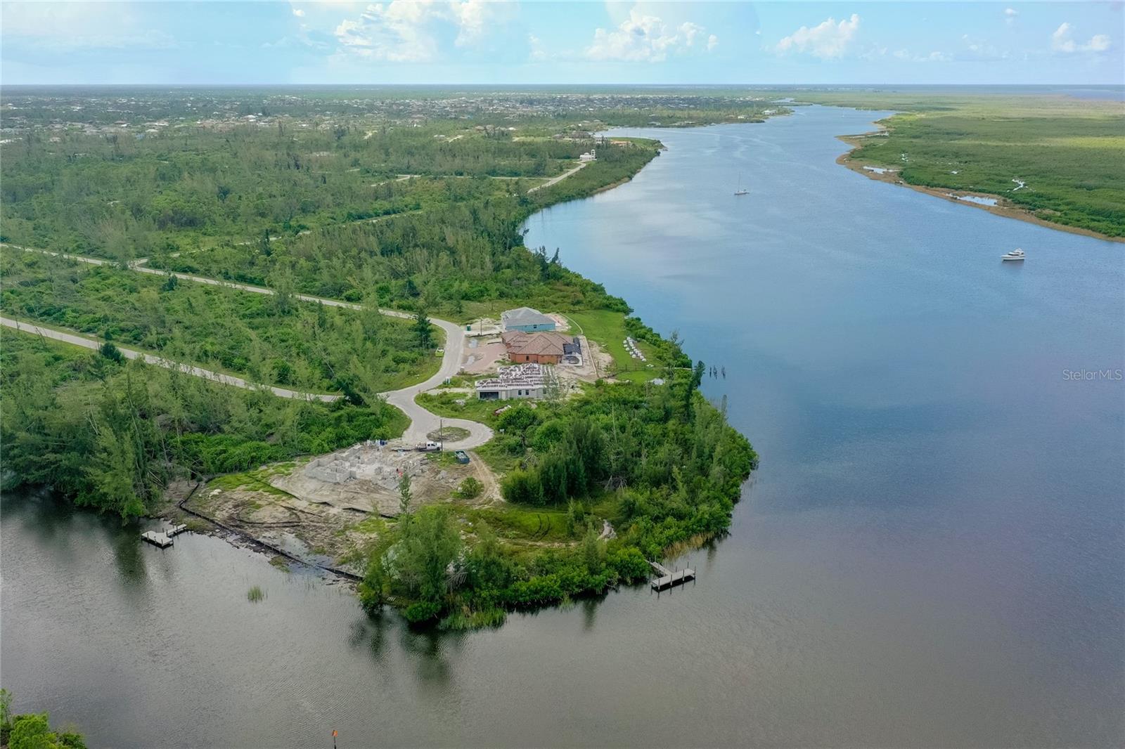 PORT CHARLOTTE SEC 94 - Land
