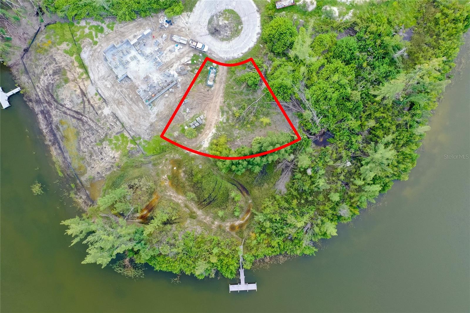 PORT CHARLOTTE SEC 94 - Land