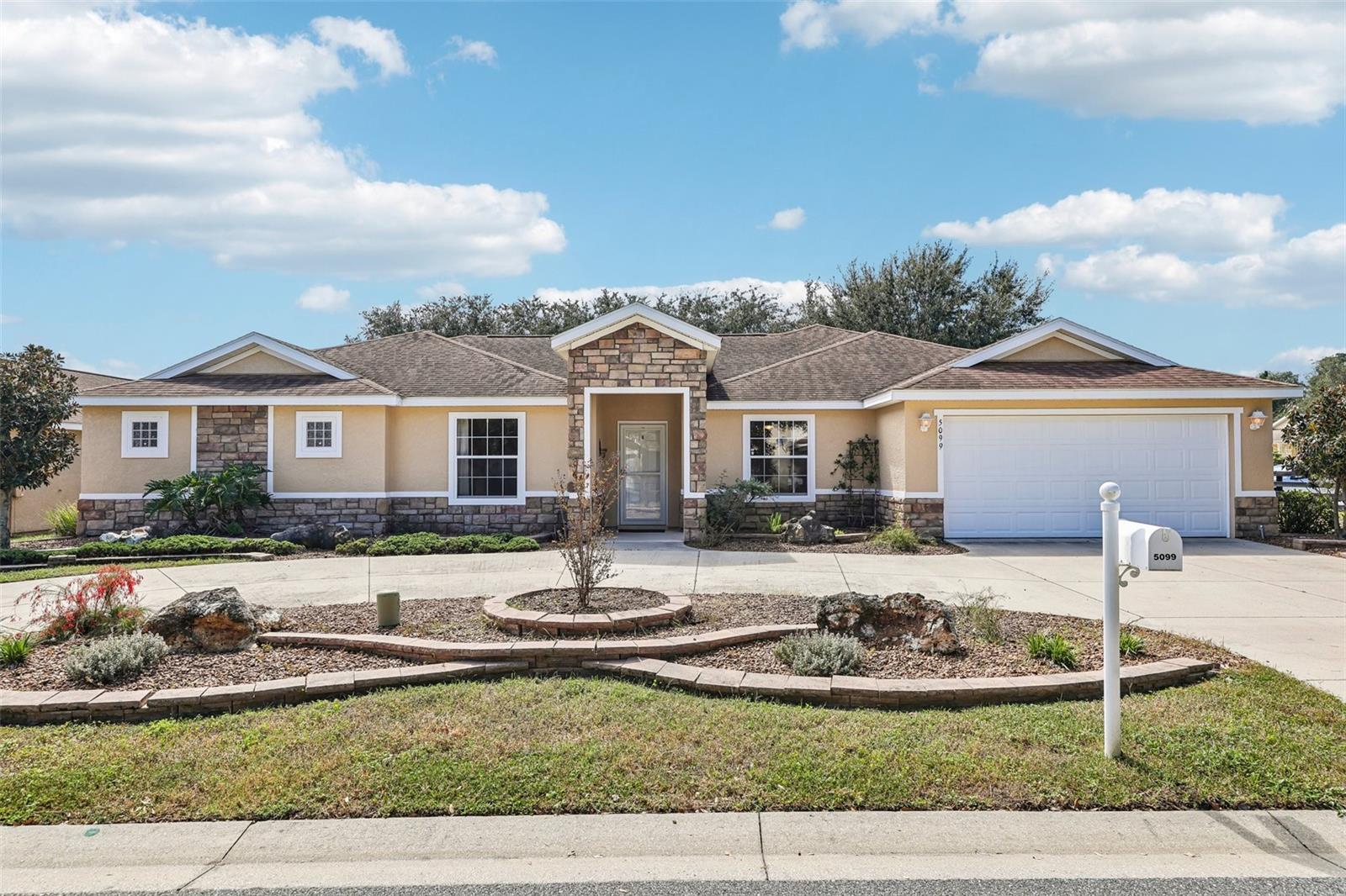5099 NE 124TH PLACE