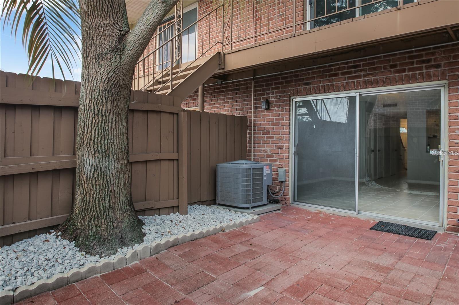 LAKE HOWELL ARMS CONDO - Residential