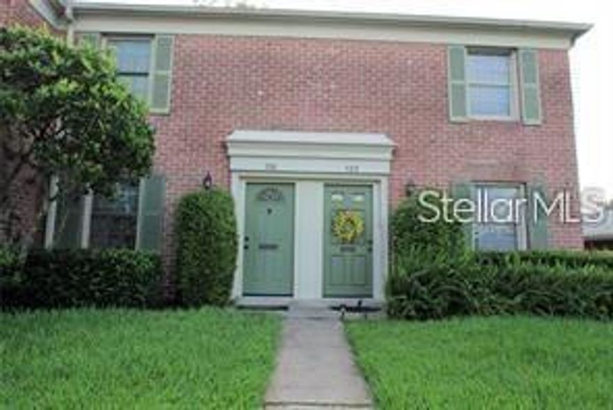 Investor Opportunity or Home Buyer! Income-producing 3BR/1.5BA townhouse in Casselberry with an in-place tenant paying $1,950/month who would like to remain. Features include tile flooring on the first floor, upgraded bath, full-size W/D, ceiling fans throughout, and a large private fenced courtyard—low maintenance and highly desirable for renters. Community amenities include Lake Howell access, pool, clubhouse, 24-hr security, and assigned parking. Prime location near Full Sail, UCF, Rollins, shopping, dining, and transit. Immediate cash flow—schedule your showing today!