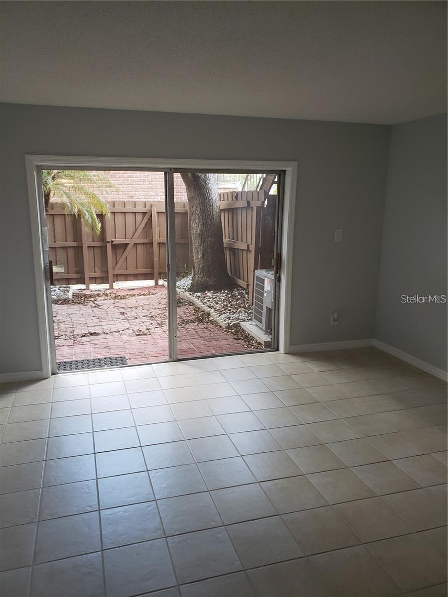 LAKE HOWELL ARMS CONDO - Residential