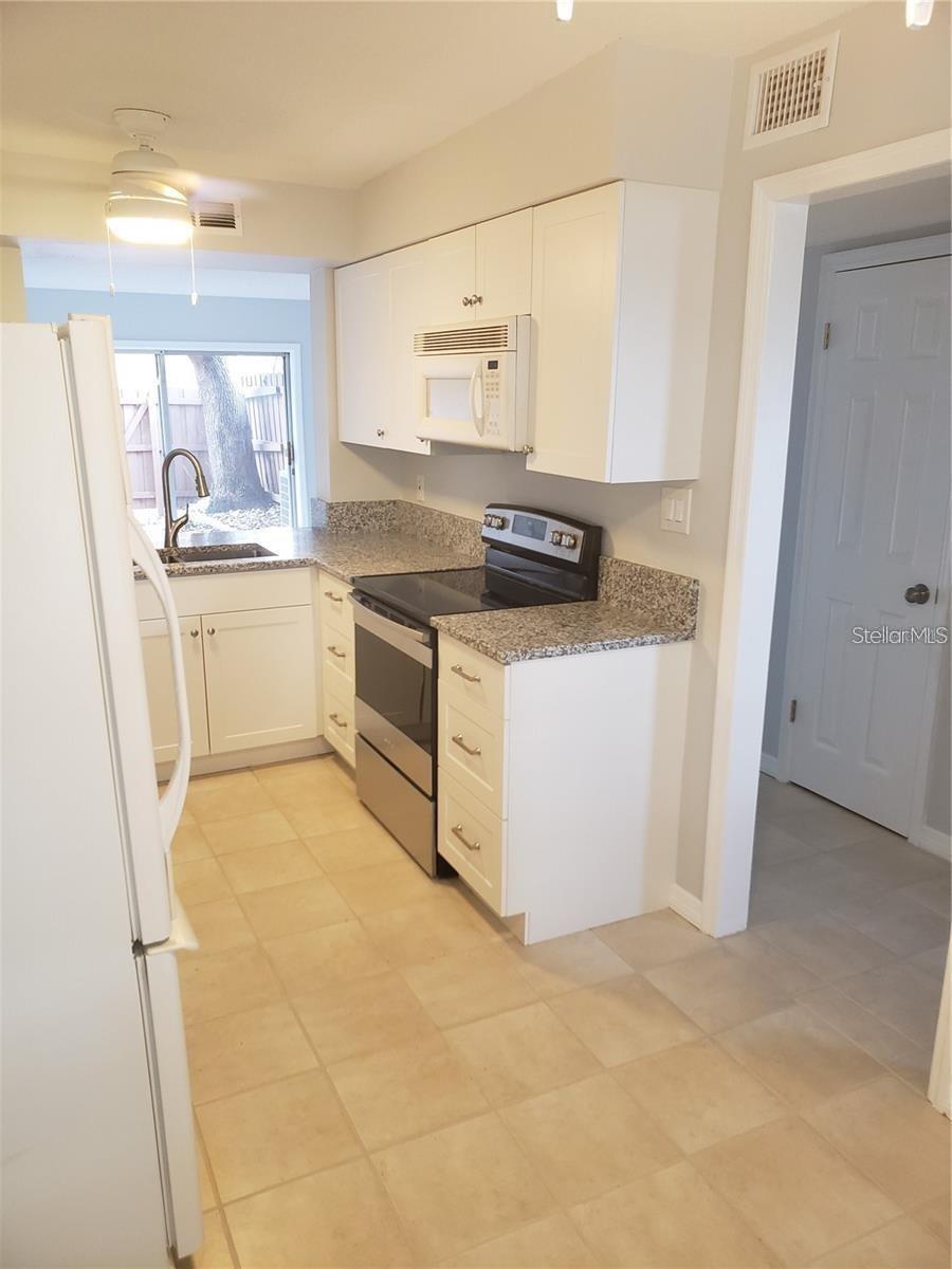 LAKE HOWELL ARMS CONDO - Residential