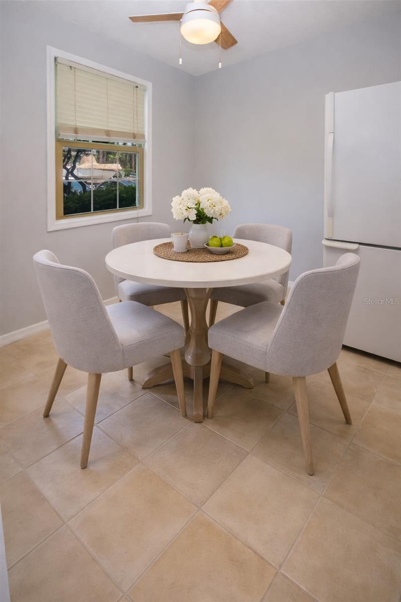 LAKE HOWELL ARMS CONDO - Residential