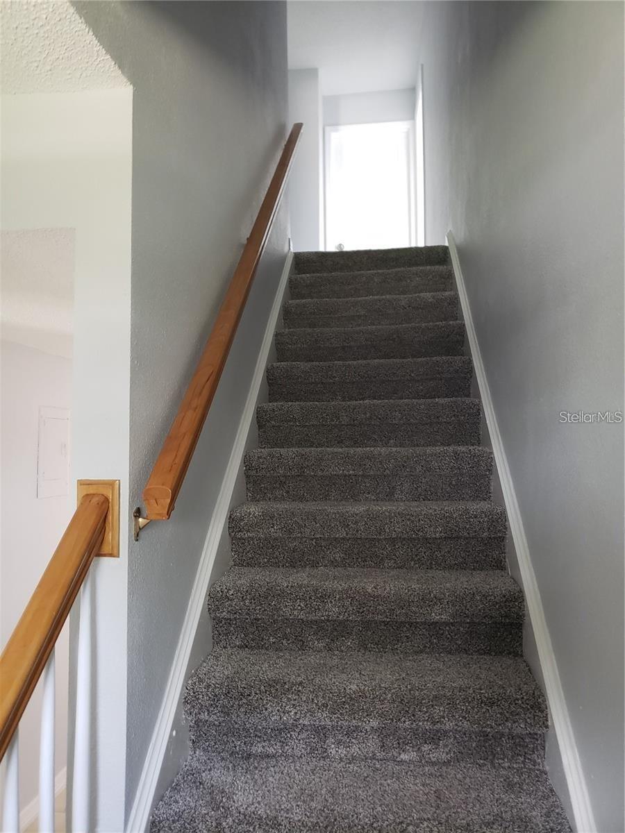 LAKE HOWELL ARMS CONDO - Residential