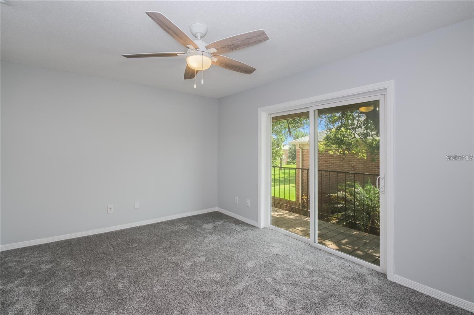 LAKE HOWELL ARMS CONDO - Residential