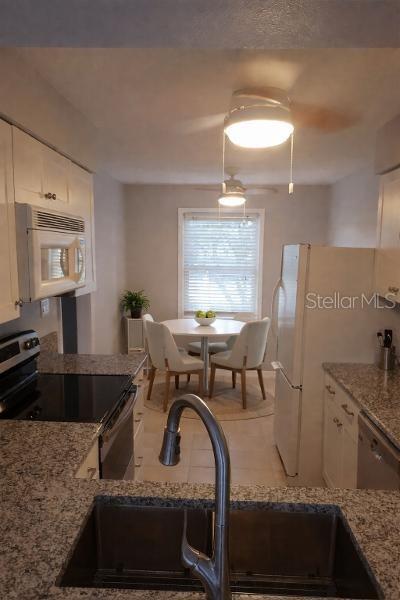 LAKE HOWELL ARMS CONDO - Residential