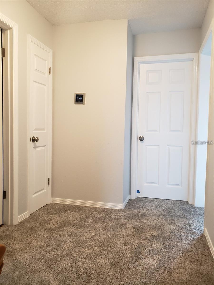 LAKE HOWELL ARMS CONDO - Residential