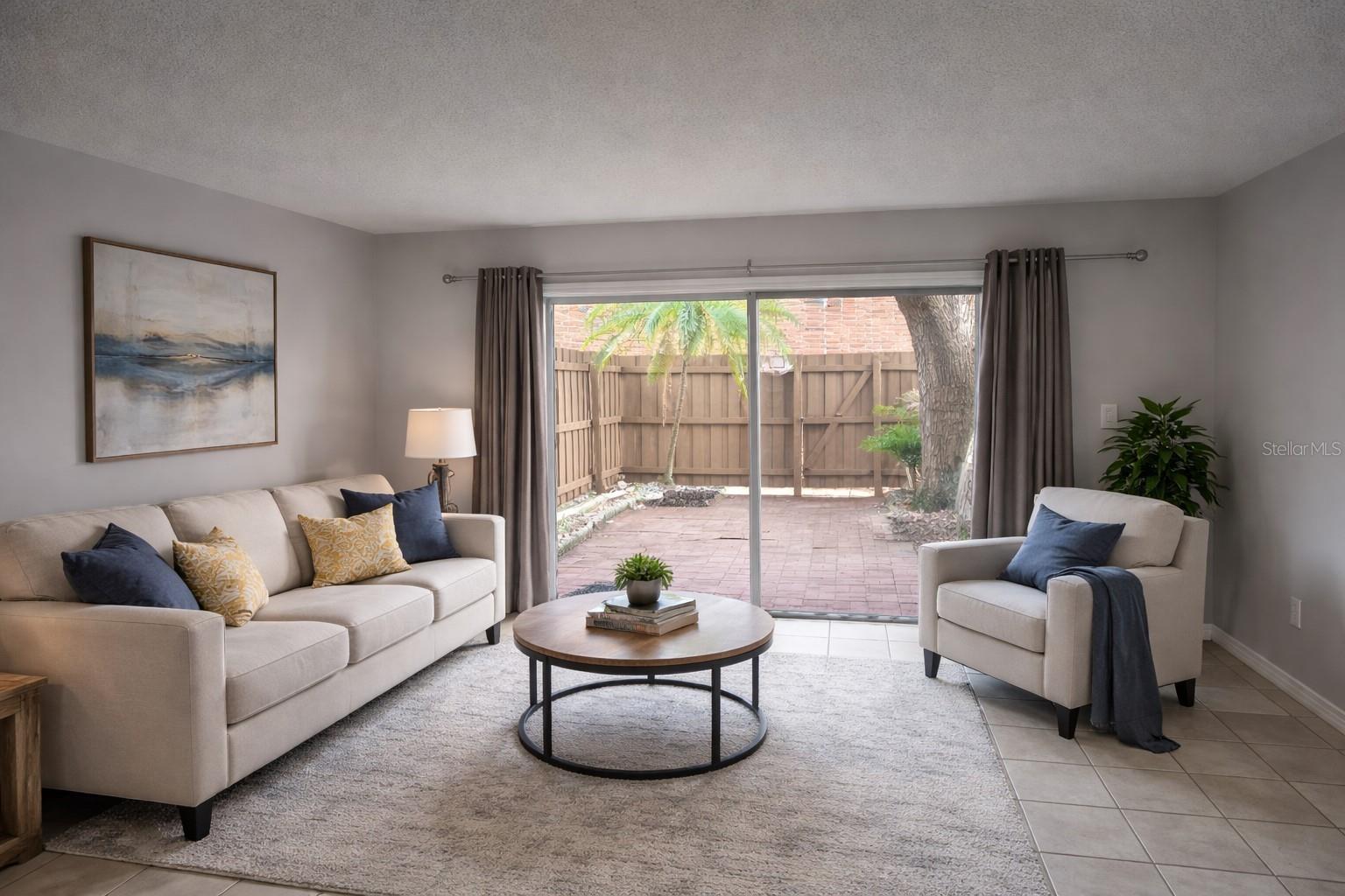 LAKE HOWELL ARMS CONDO - Residential