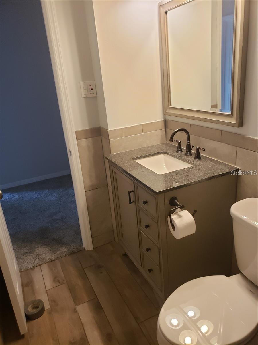 LAKE HOWELL ARMS CONDO - Residential