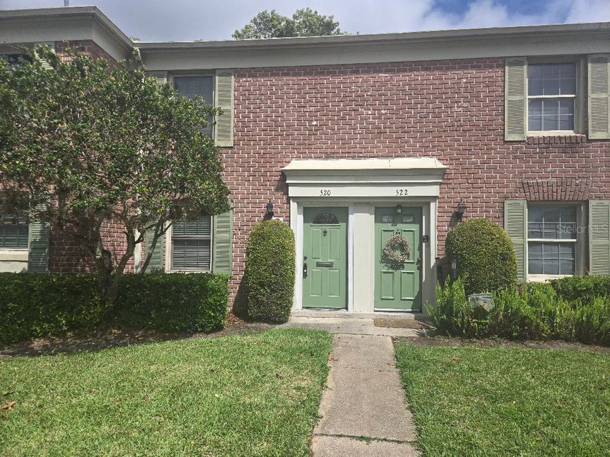 One or more photo(s) has been virtually staged. Welcome to Georgetown, 520 the door,
A place that invites you to settle and explore.
Three bedrooms await, with space to unwind,
Two en-suites upstairs—your comfort in mind.

A half bath below for guests passing through,
Blending function and ease in all that you do.
Tile floors on the first, cool under your feet,
With updates and touches that make it complete.

Step out to a courtyard, private and fenced,
A quiet retreat where your time is well spent.
From morning coffee to evenings at ease,
A low-maintenance space designed just to please.

Whether first home dreams or investments that grow,
This gem offers value that savvy buyers know.
Near parks, shops, dining—convenience in view,
With covered parking reserved just for you.

Come see it today,
A home like this you don’t want it to slip away!