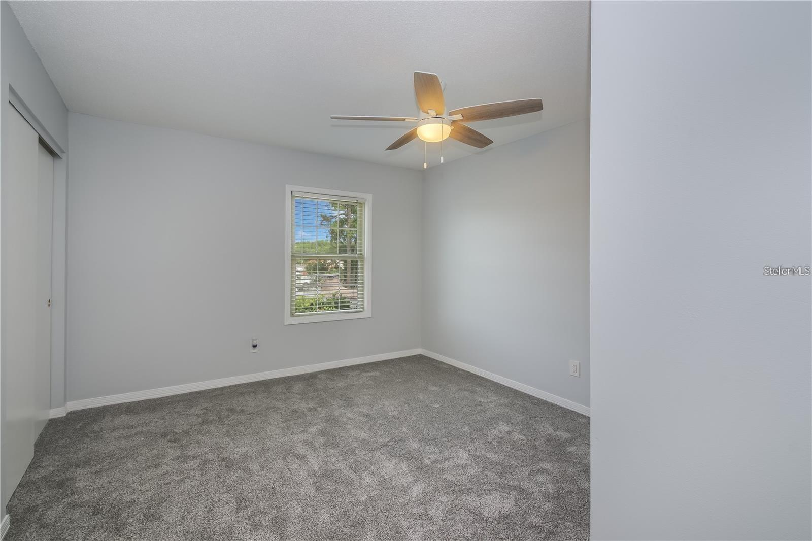 LAKE HOWELL ARMS CONDO - Residential