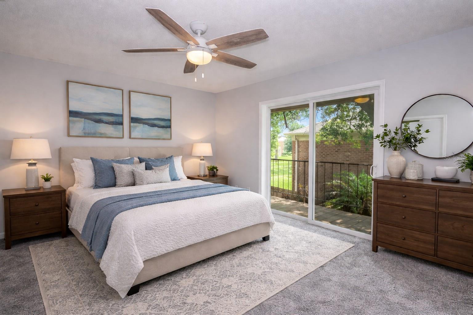 LAKE HOWELL ARMS CONDO - Residential