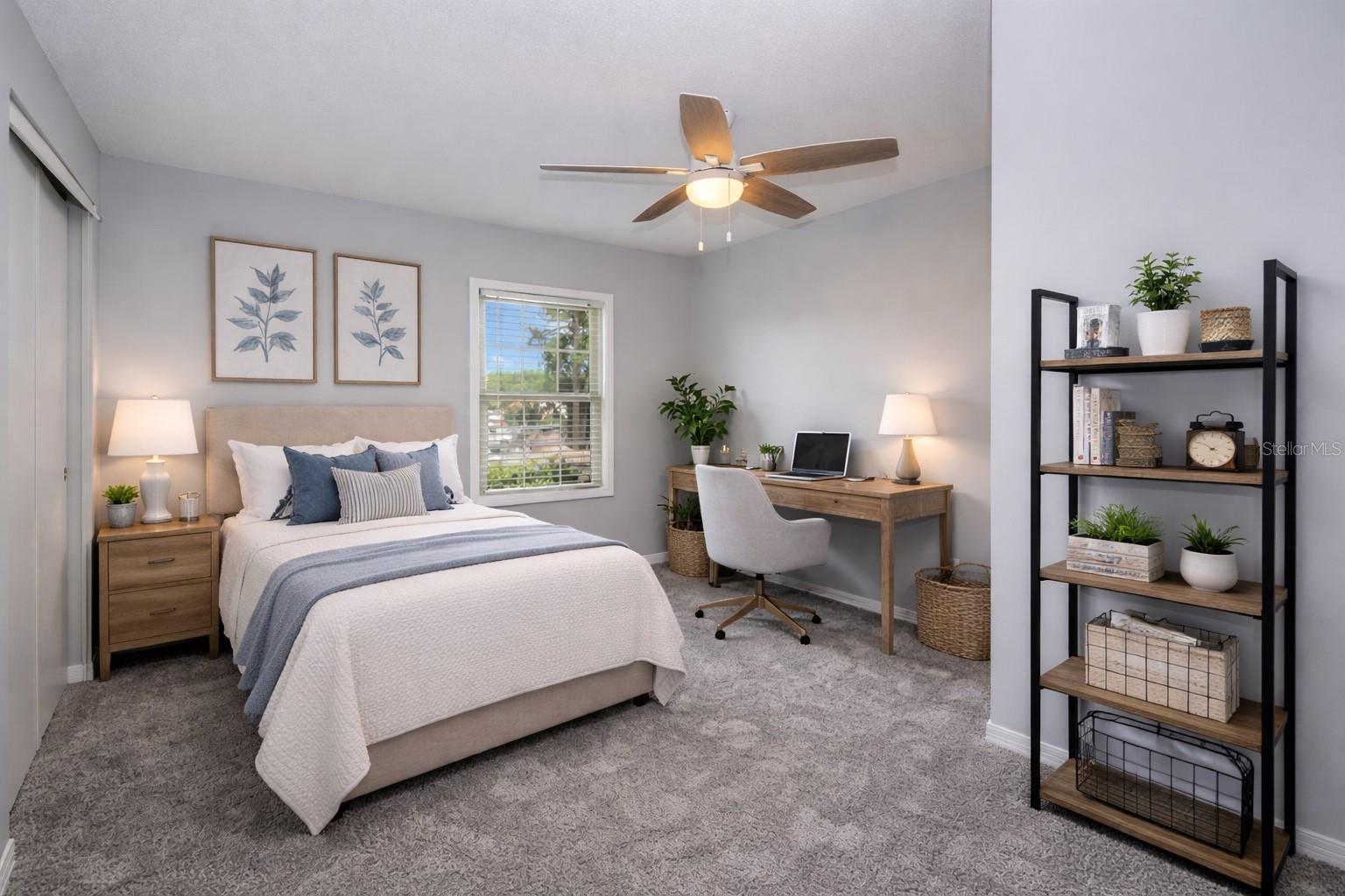 LAKE HOWELL ARMS CONDO - Residential