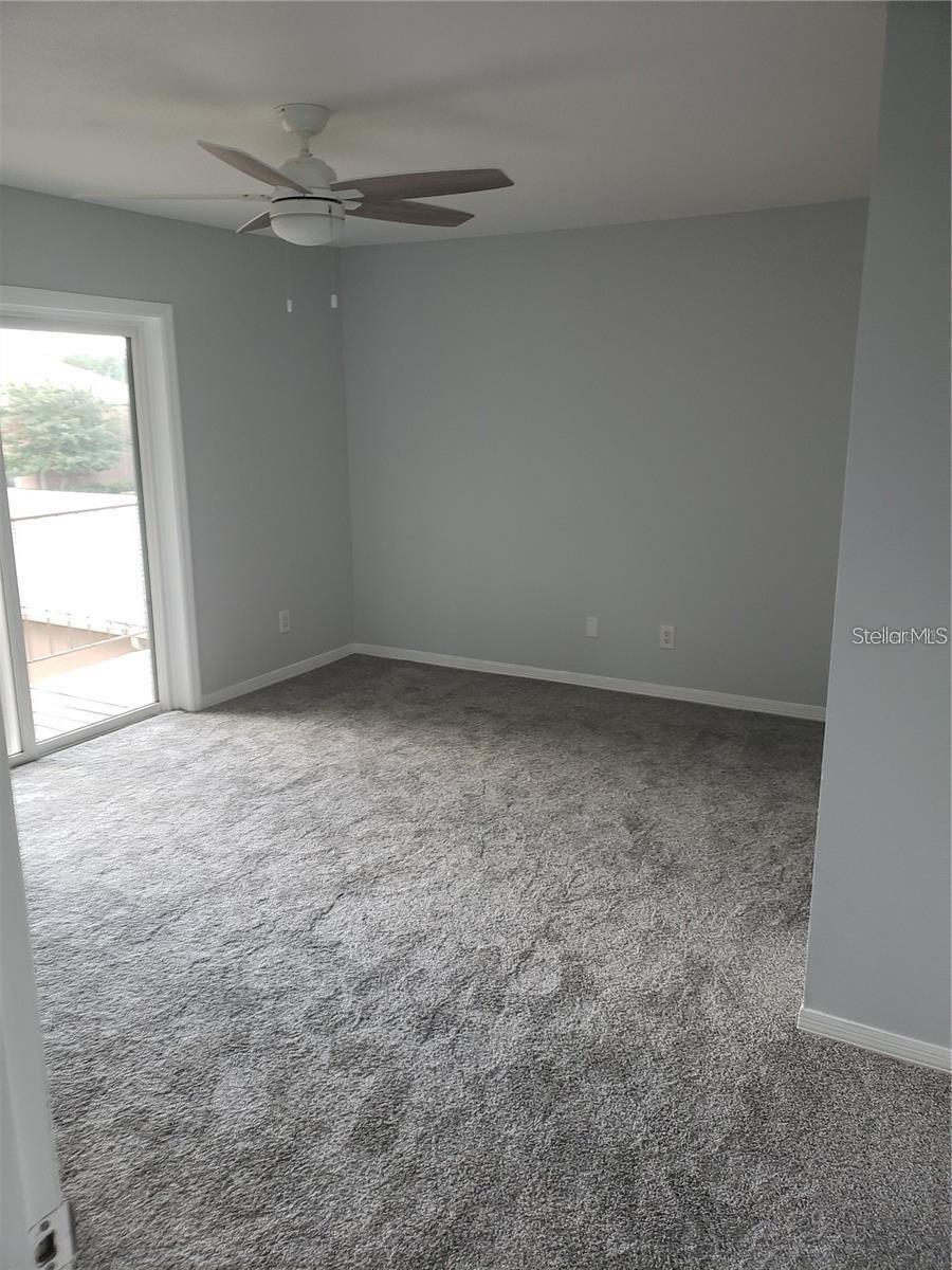 LAKE HOWELL ARMS CONDO - Residential