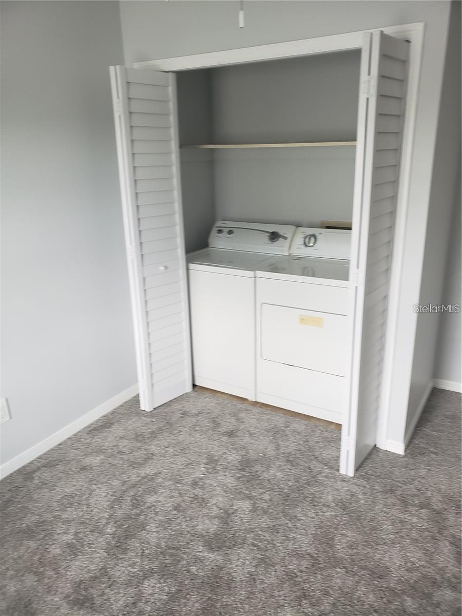 LAKE HOWELL ARMS CONDO - Residential