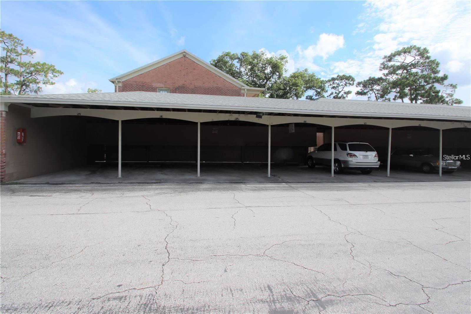 LAKE HOWELL ARMS CONDO - Residential