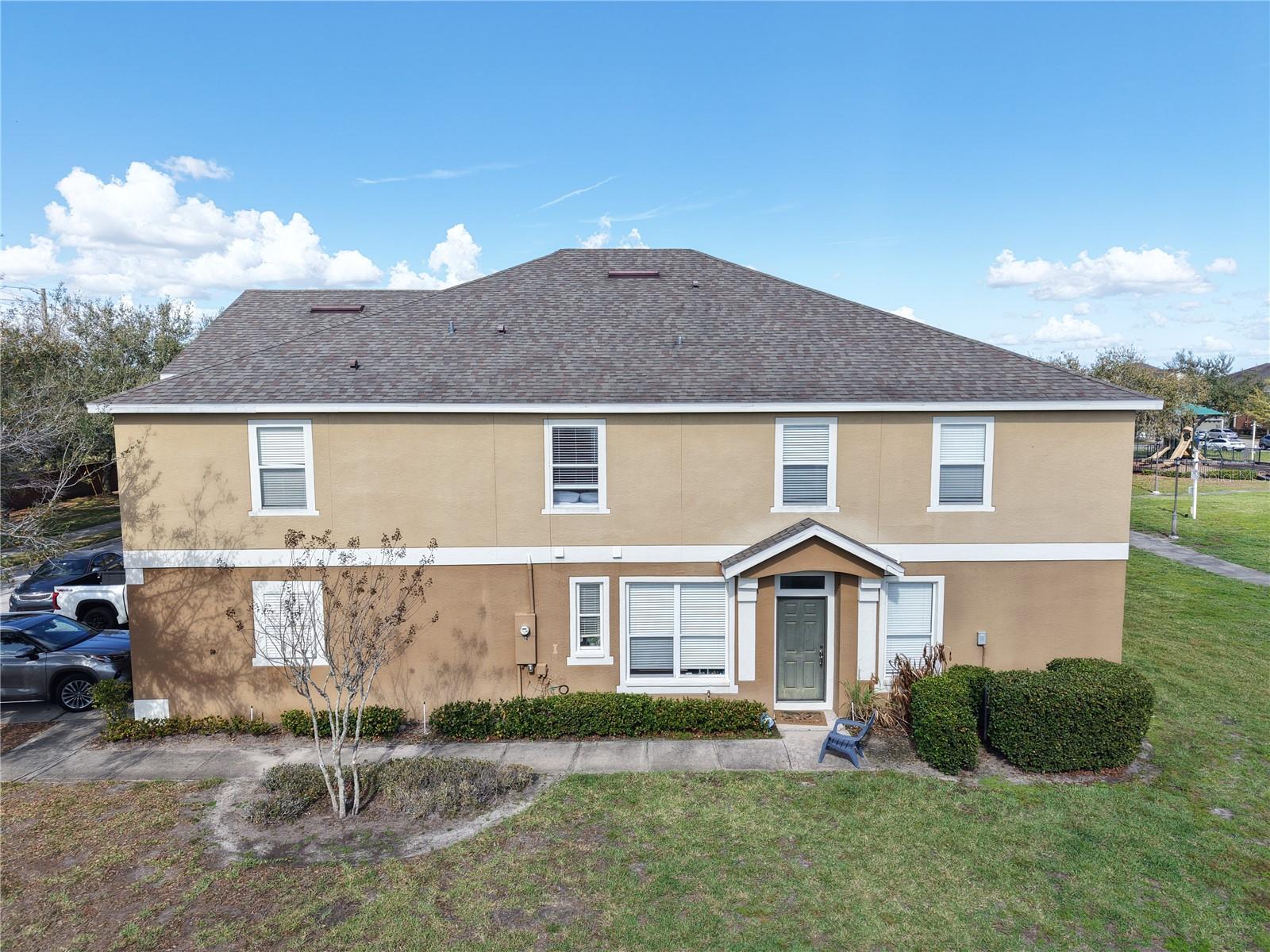 2018 ESTANCIA CIRCLE C