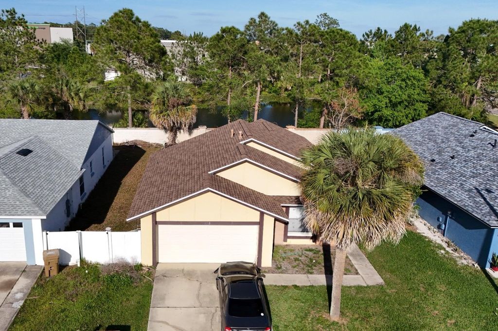 Photo of 4945 Warrior Lane, Kissimmee, FL 34746 (MLS # O6399595)