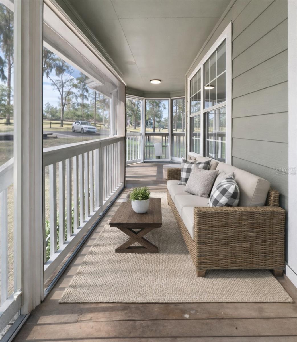 FOX LAUREL - Residential