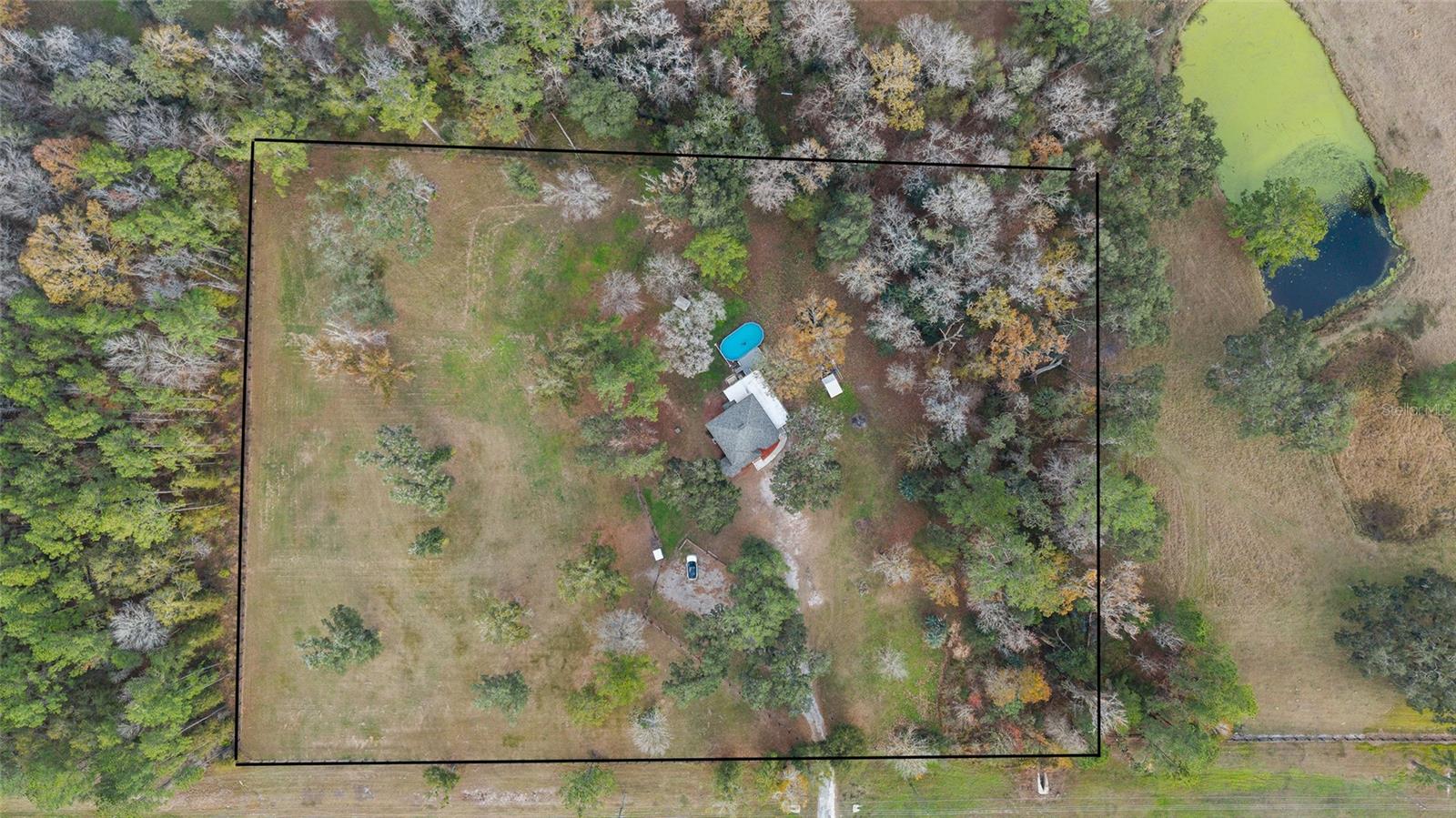 FOX LAUREL - Residential