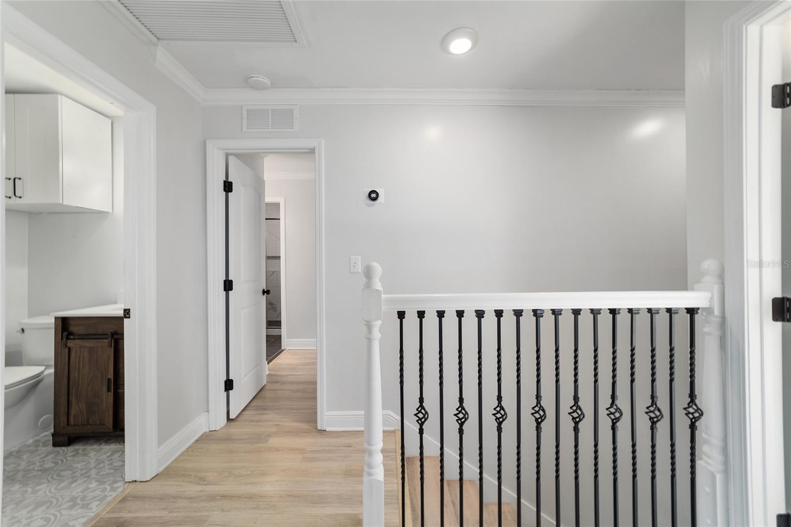 FOX LAUREL - Residential