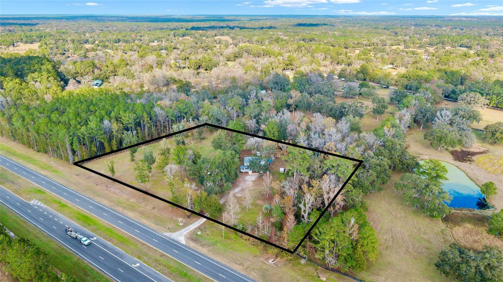 FOX LAUREL - Residential