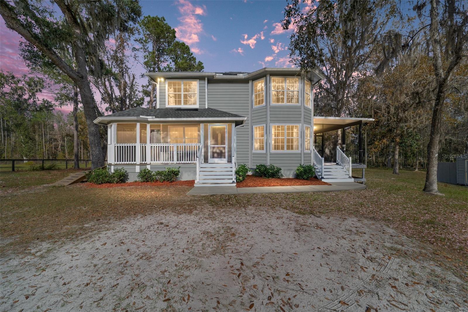 FOX LAUREL - Residential