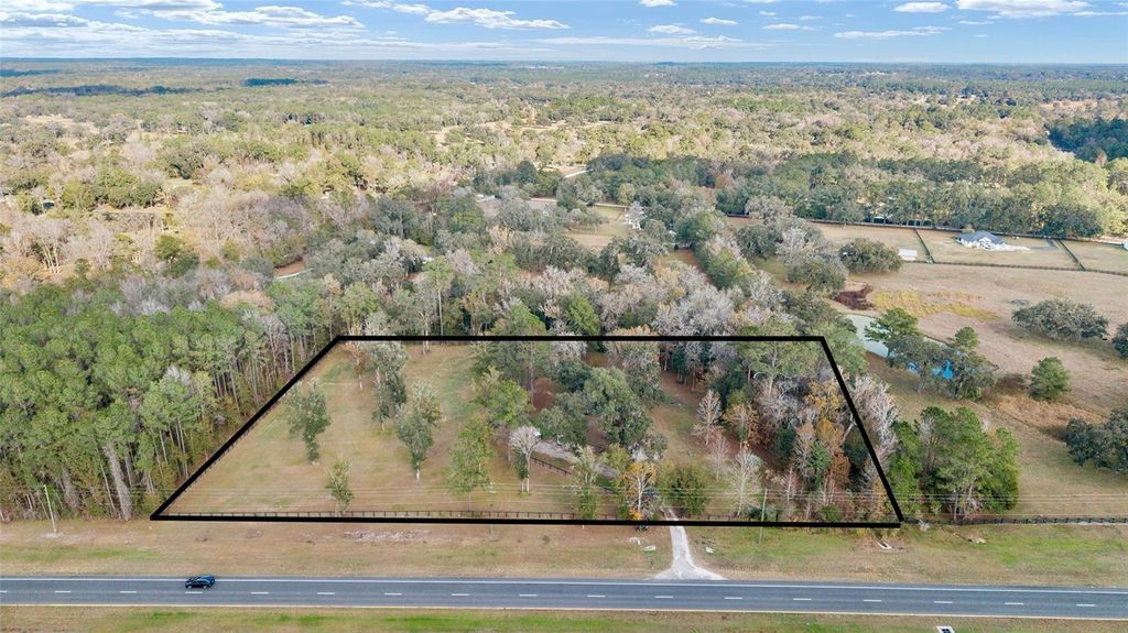 Photo of 12771 N Us Highway 27, Ocala, FL 34482 (MLS # OM715827)