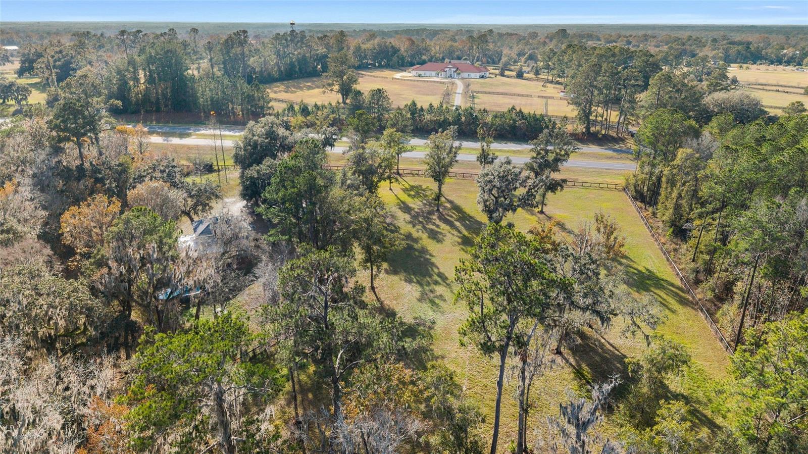 FOX LAUREL - Residential