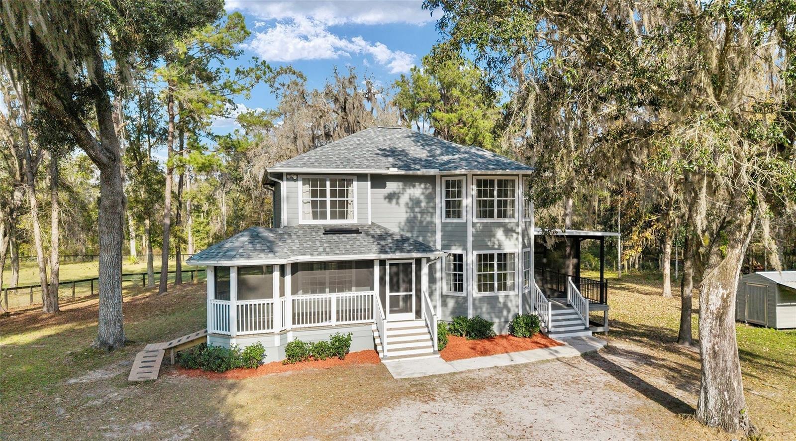 FOX LAUREL - Residential