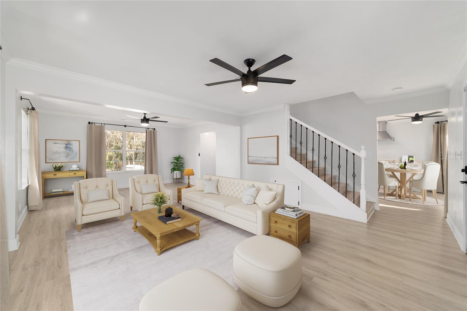 FOX LAUREL - Residential