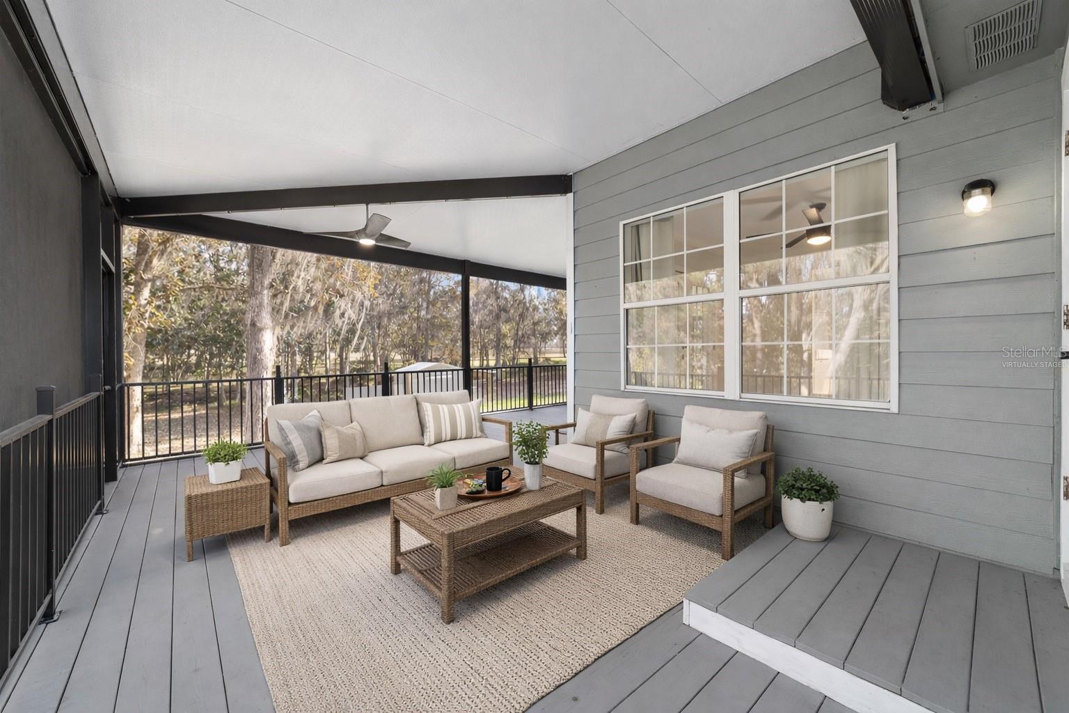 FOX LAUREL - Residential