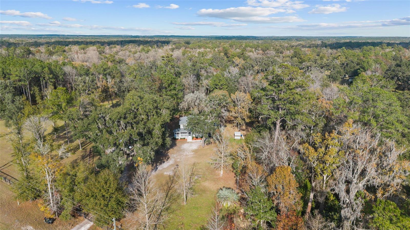 FOX LAUREL - Residential