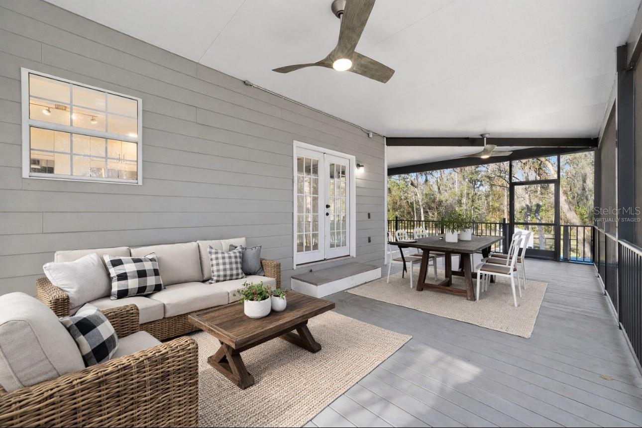 FOX LAUREL - Residential