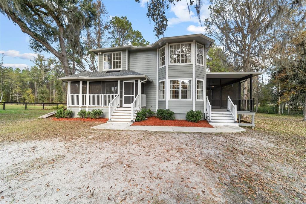 Photo of 12771 N Us Highway 27, Ocala, FL 34482 (MLS # OM715827)