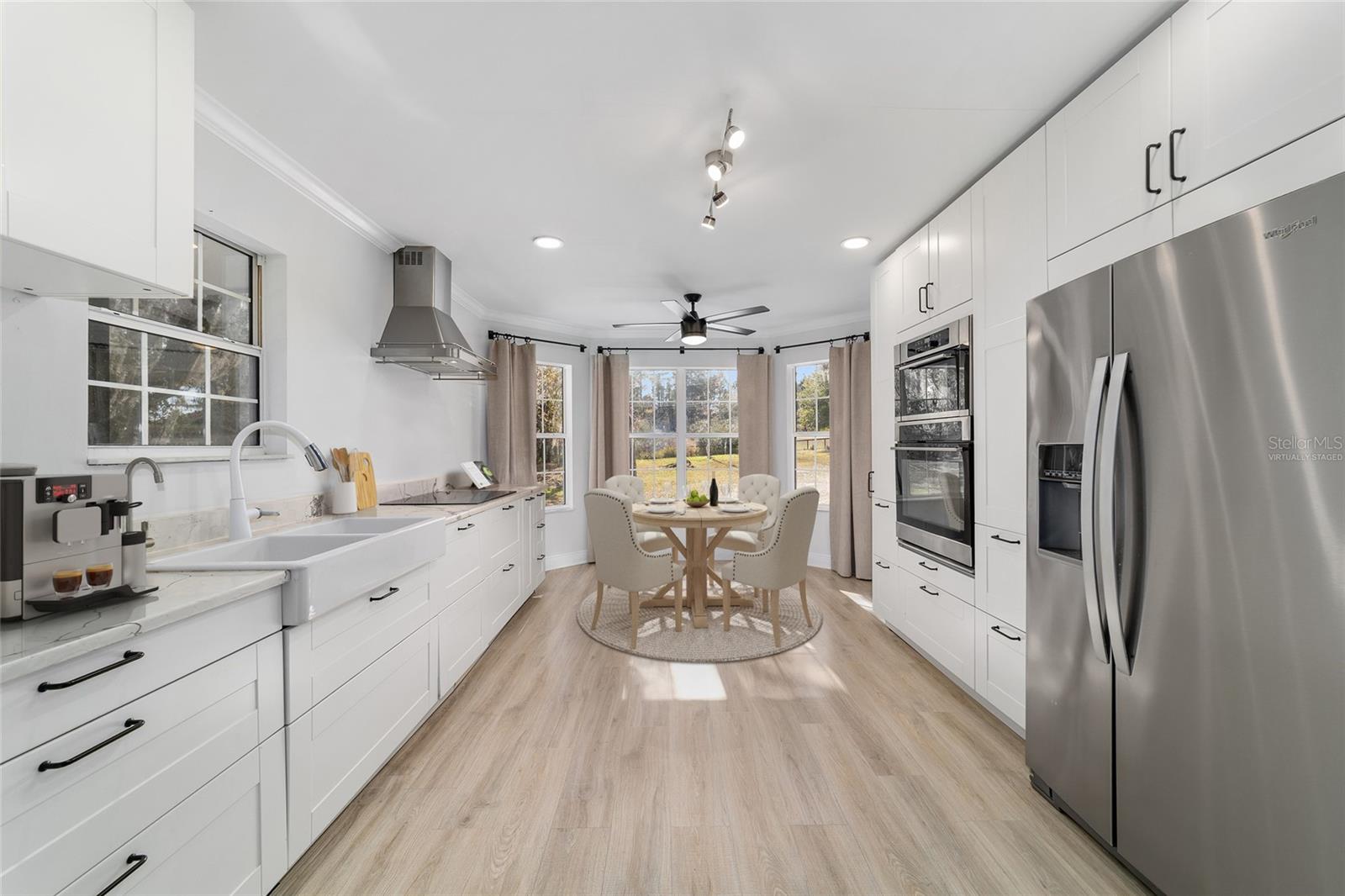 FOX LAUREL - Residential