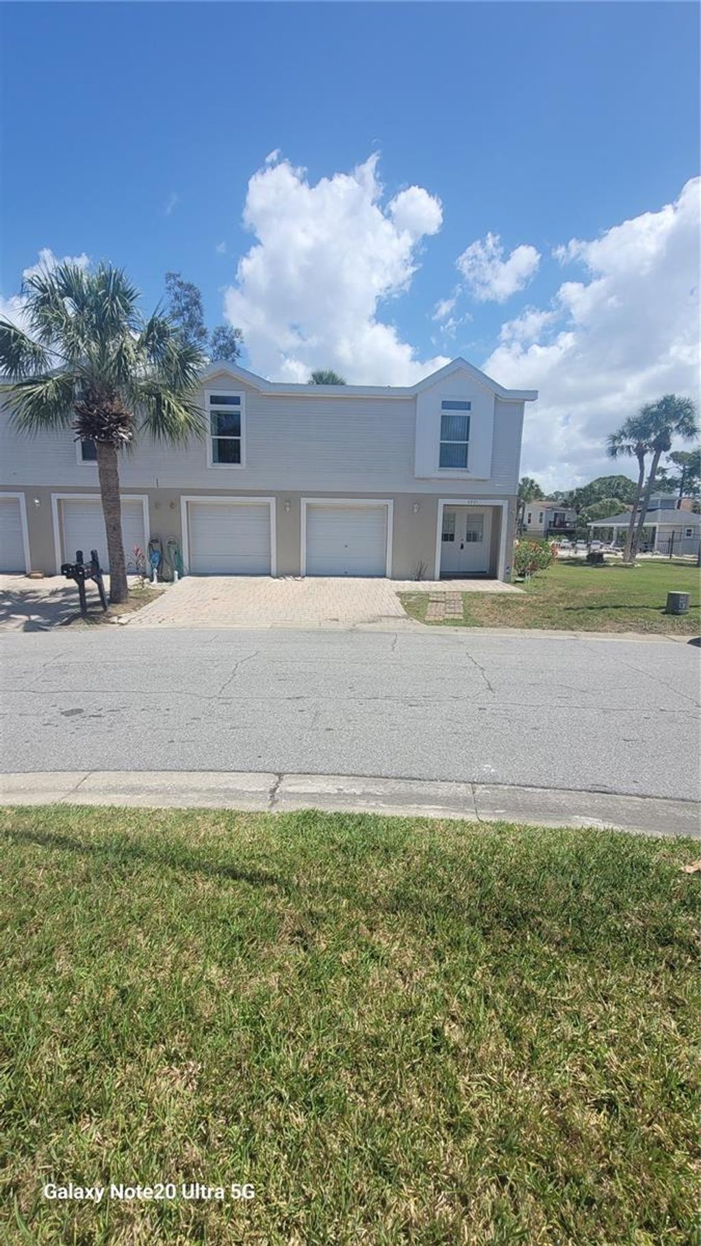 Photo of 4927 Marina Palms Drive, Port Richey, FL 34668 (MLS # TB8497216)