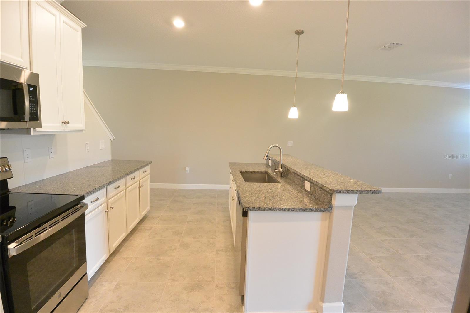 TOWNES/CYPRESS RANCH - Residential