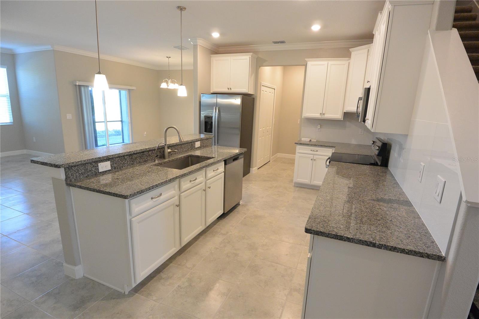 TOWNES/CYPRESS RANCH - Residential