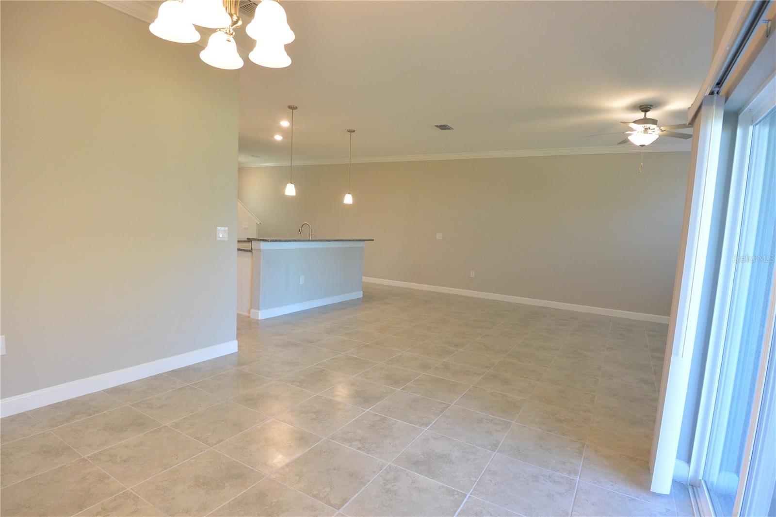 TOWNES/CYPRESS RANCH - Residential