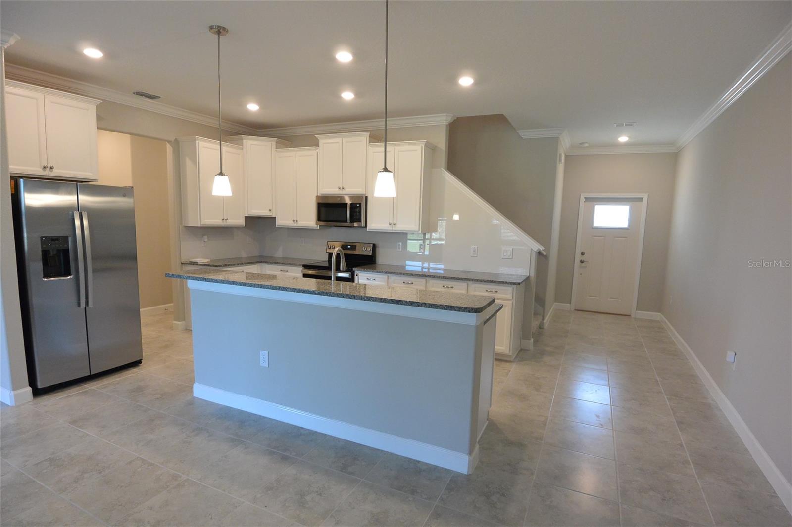 TOWNES/CYPRESS RANCH - Residential