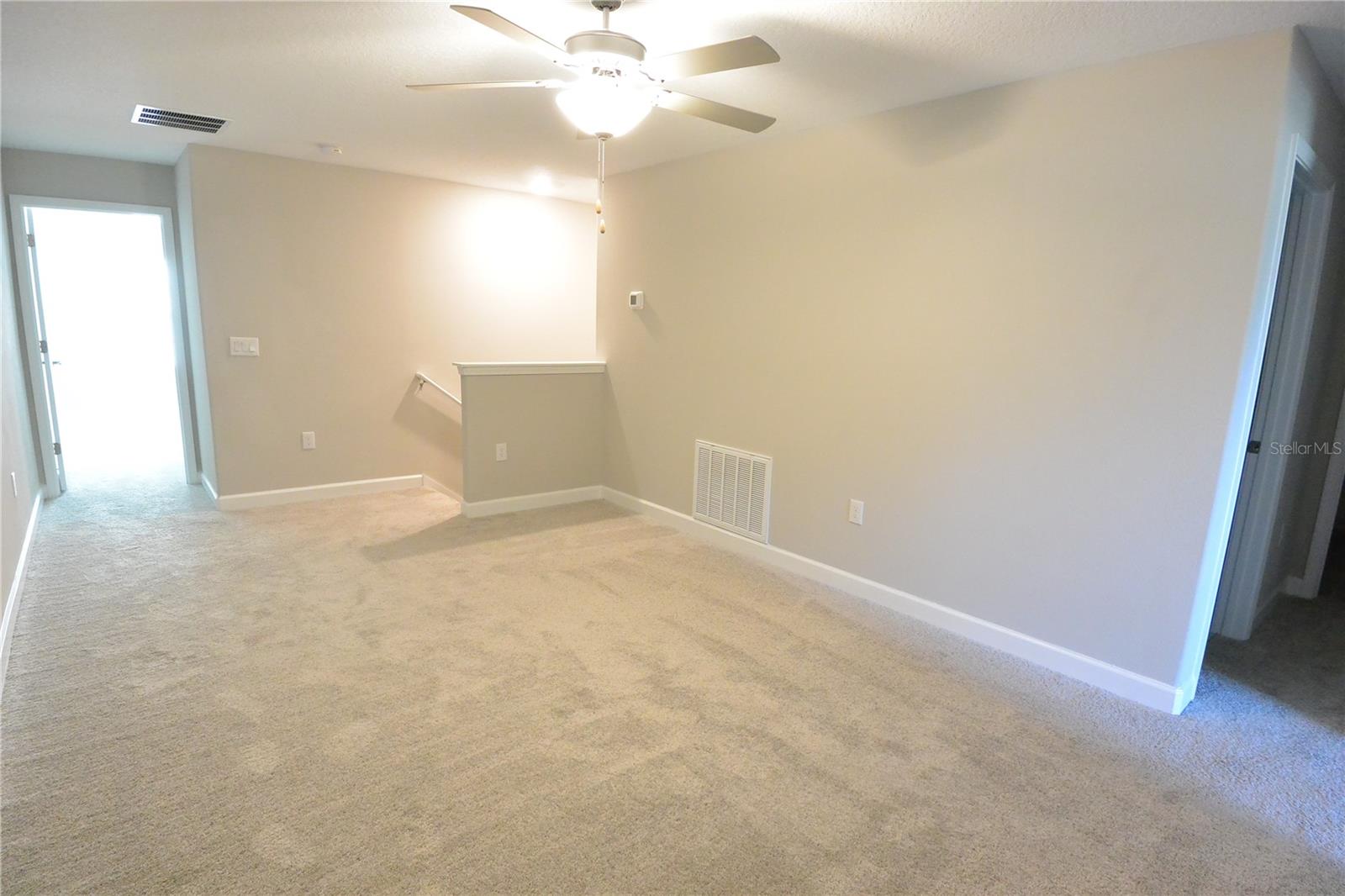 TOWNES/CYPRESS RANCH - Residential