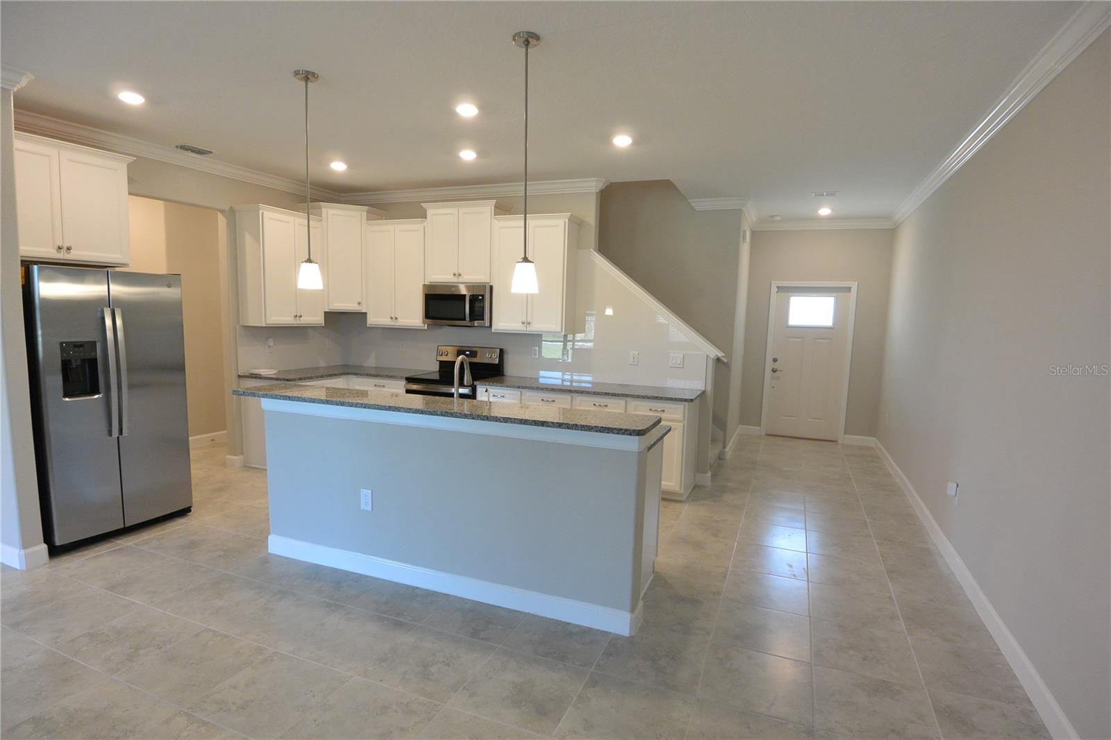 TOWNES/CYPRESS RANCH - Residential