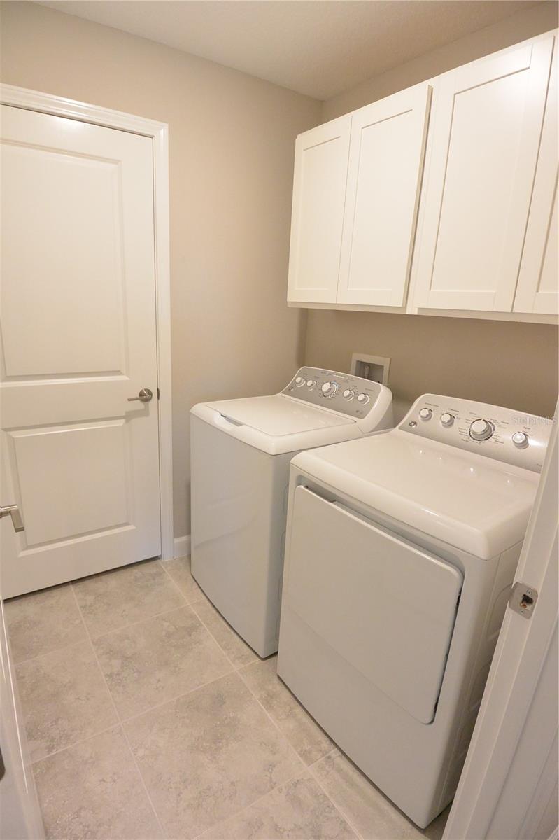 TOWNES/CYPRESS RANCH - Residential