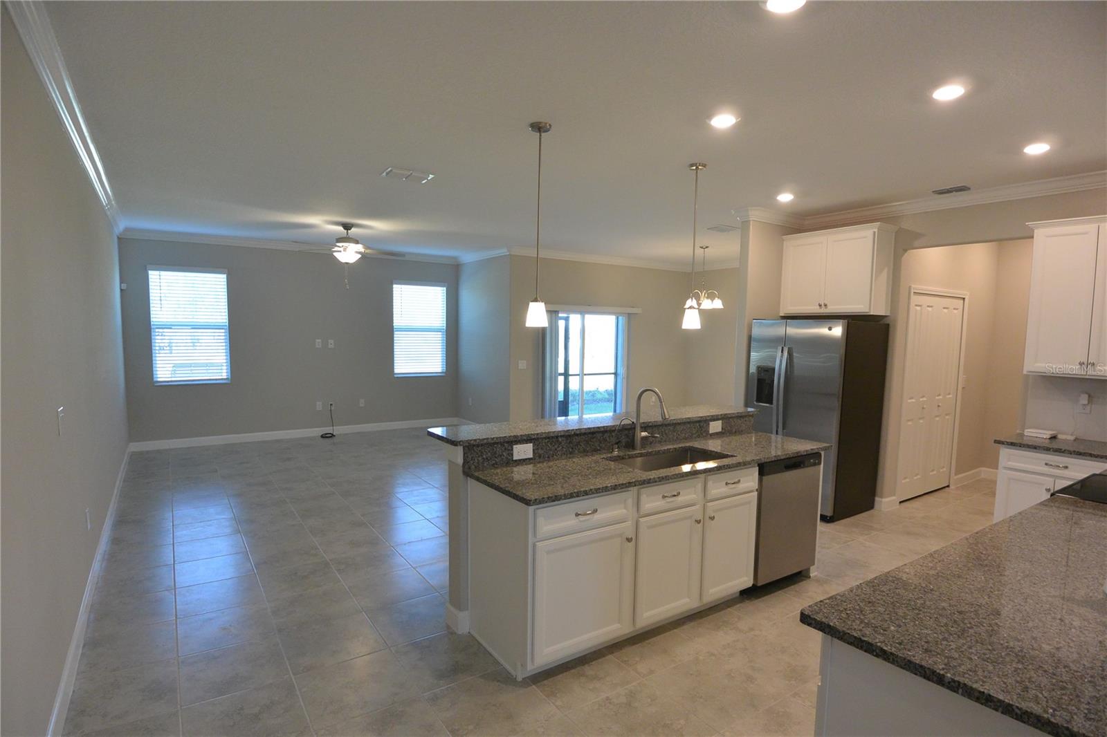 TOWNES/CYPRESS RANCH - Residential