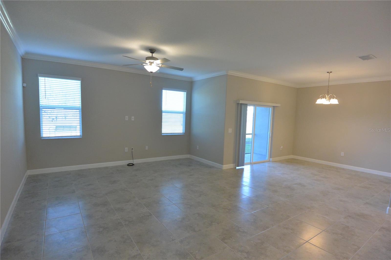 TOWNES/CYPRESS RANCH - Residential