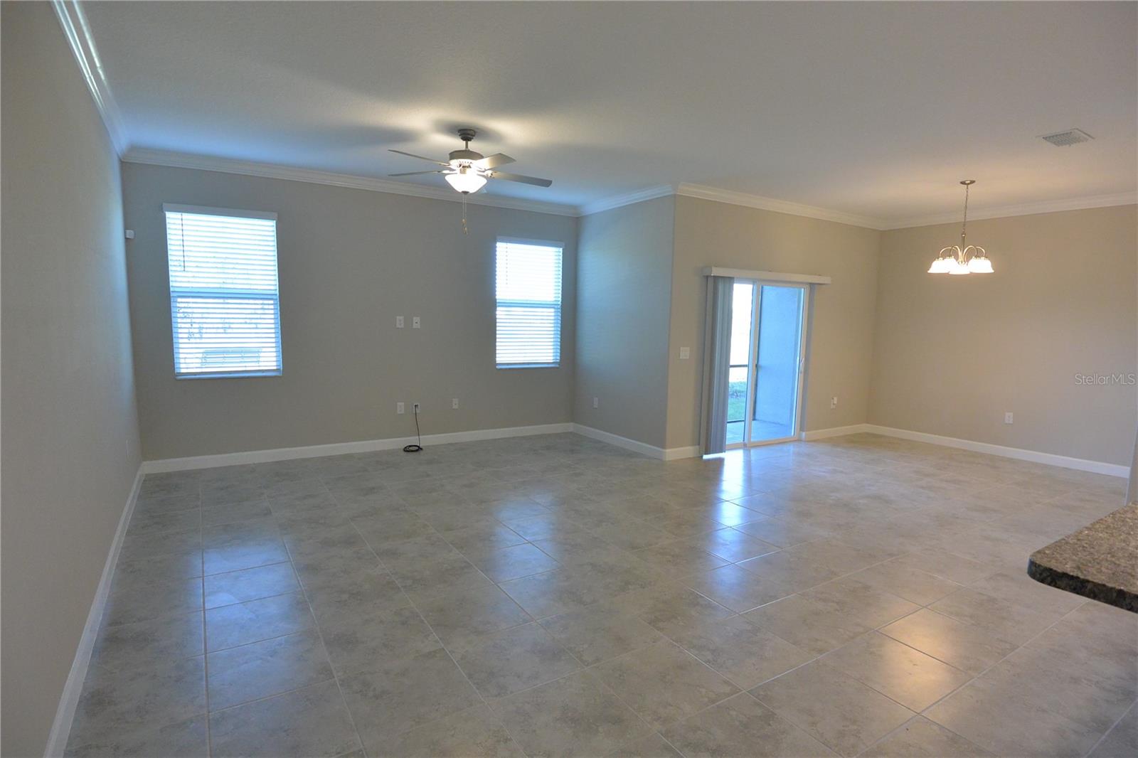 TOWNES/CYPRESS RANCH - Residential