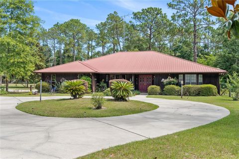 A home in GAINESVILLE